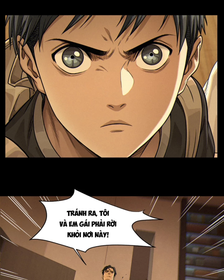 Linh Lung • Nguyệt Khôi Truyện Chapter 36.3 - Trang 2