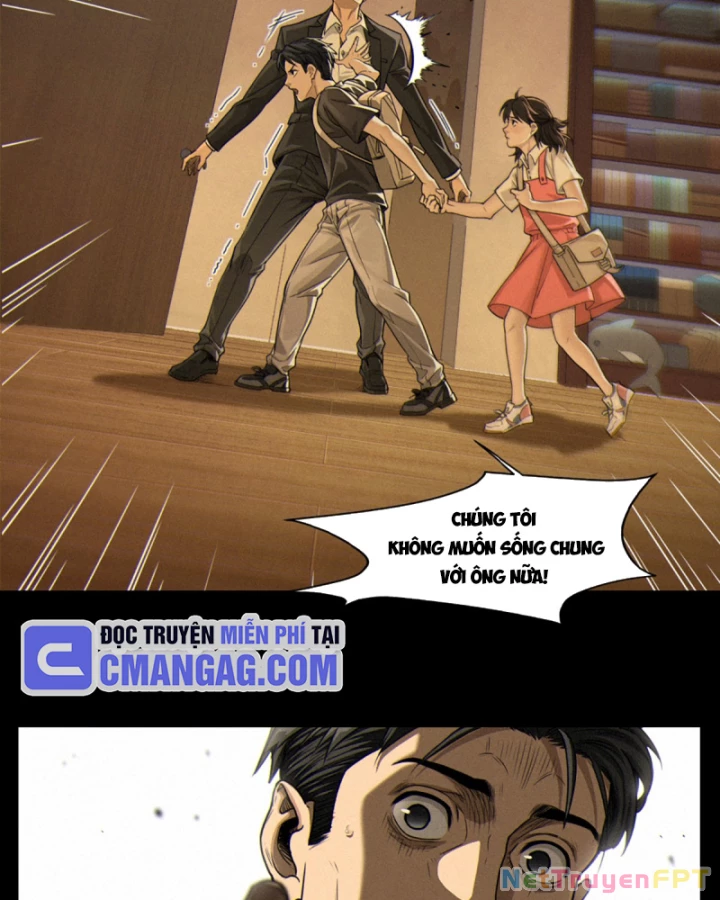 Linh Lung • Nguyệt Khôi Truyện Chapter 36.3 - Trang 2