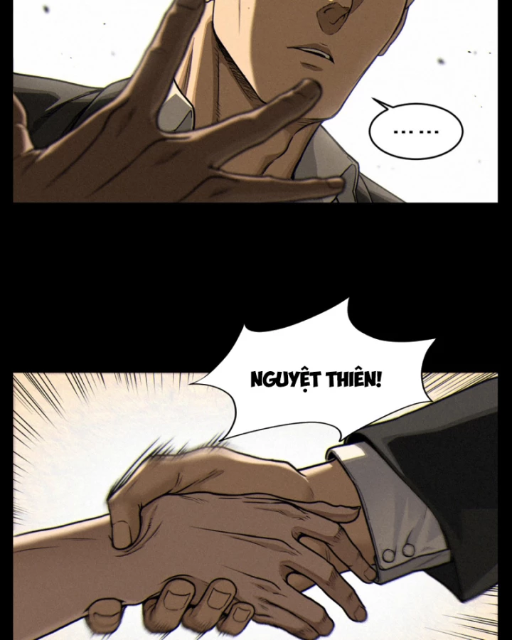 Linh Lung • Nguyệt Khôi Truyện Chapter 36.3 - Trang 2