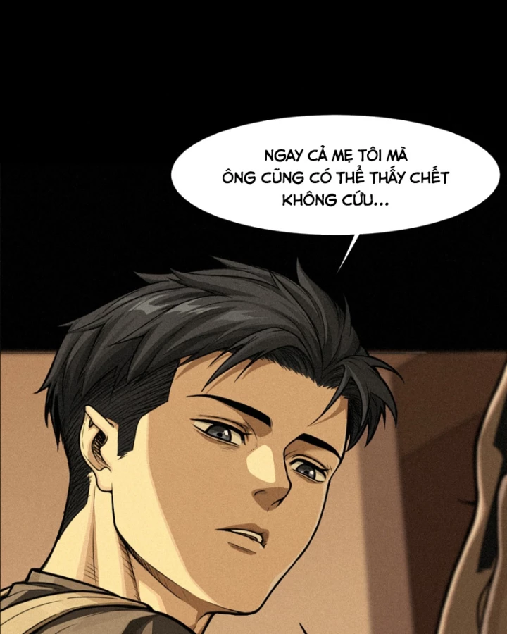 Linh Lung • Nguyệt Khôi Truyện Chapter 36.3 - Trang 2