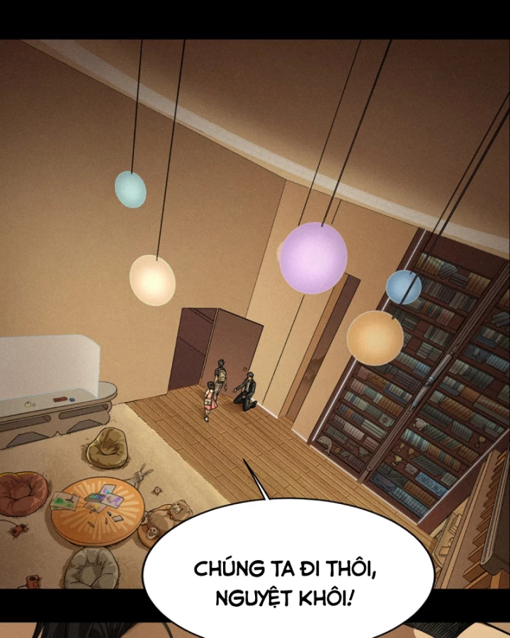 Linh Lung • Nguyệt Khôi Truyện Chapter 36.3 - Trang 2