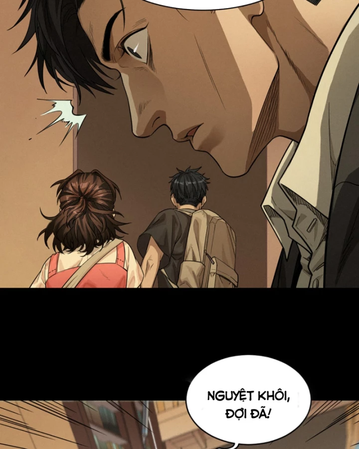 Linh Lung • Nguyệt Khôi Truyện Chapter 36.3 - Trang 2