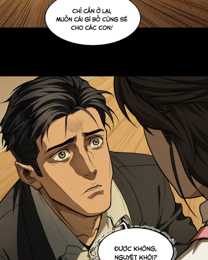 Linh Lung • Nguyệt Khôi Truyện Chapter 36.3 - Trang 2