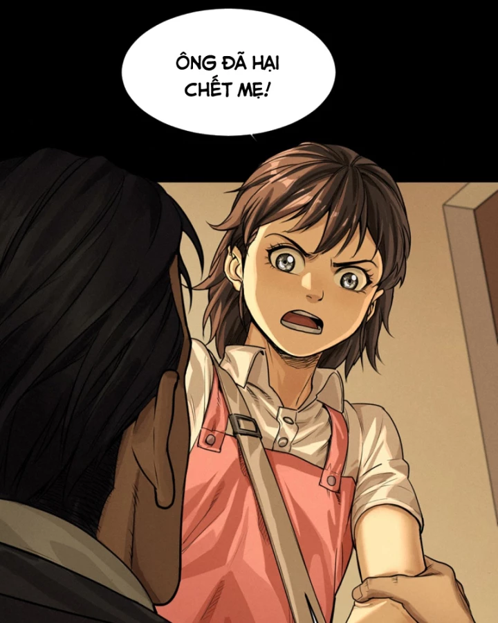 Linh Lung • Nguyệt Khôi Truyện Chapter 36.3 - Trang 2