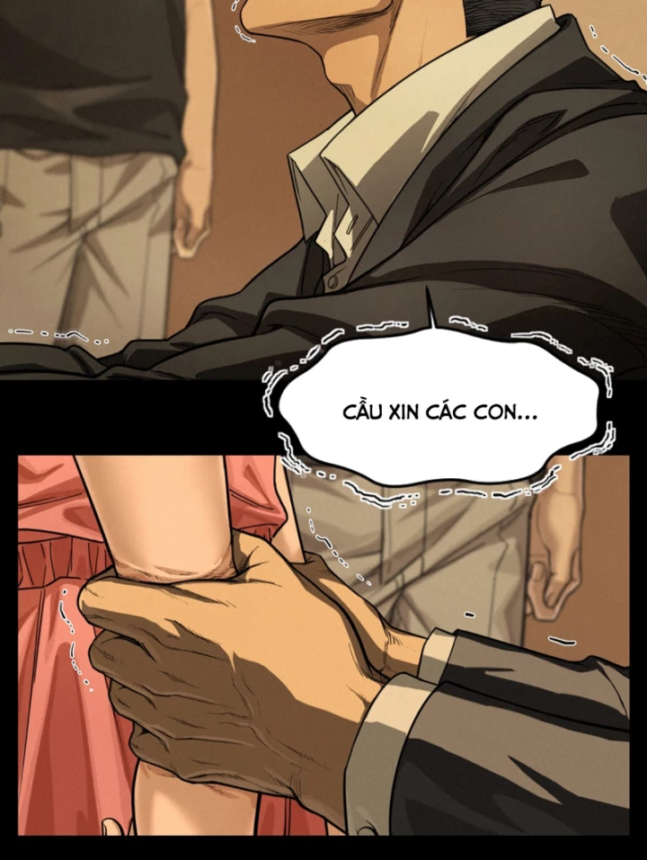 Linh Lung • Nguyệt Khôi Truyện Chapter 36.3 - Trang 2