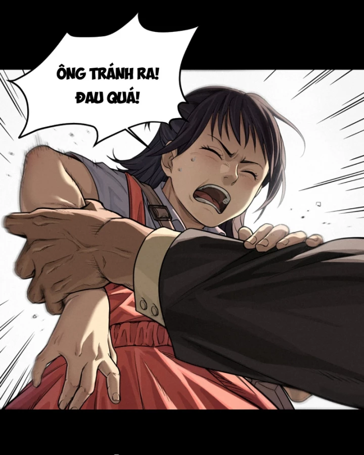 Linh Lung • Nguyệt Khôi Truyện Chapter 36.3 - Trang 2