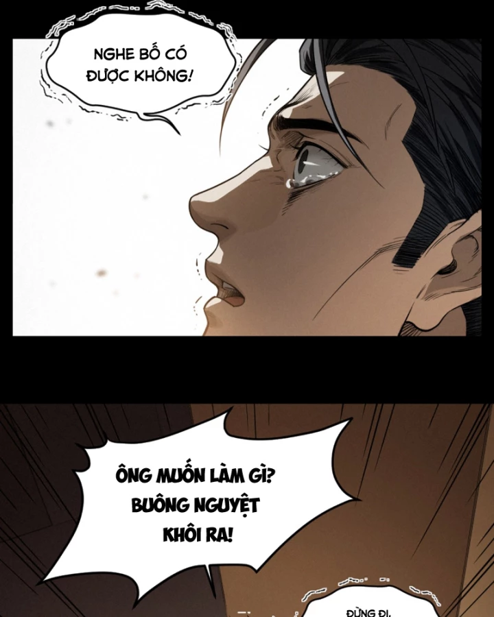 Linh Lung • Nguyệt Khôi Truyện Chapter 36.3 - Trang 2