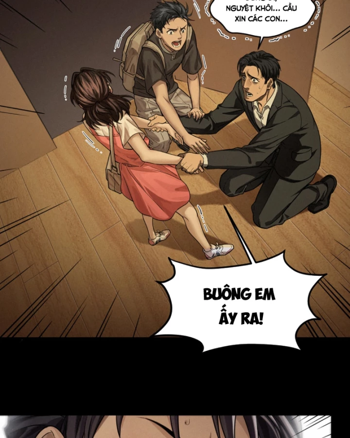 Linh Lung • Nguyệt Khôi Truyện Chapter 36.3 - Trang 2