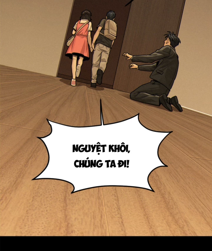 Linh Lung • Nguyệt Khôi Truyện Chapter 36.3 - Trang 2