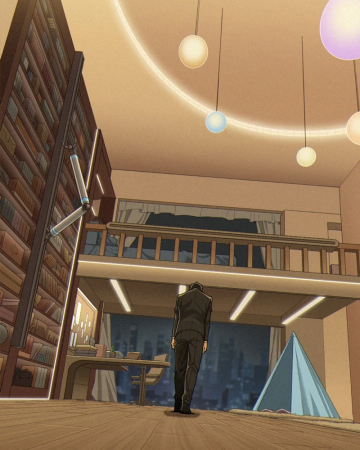 Linh Lung • Nguyệt Khôi Truyện Chapter 36.3 - Trang 2