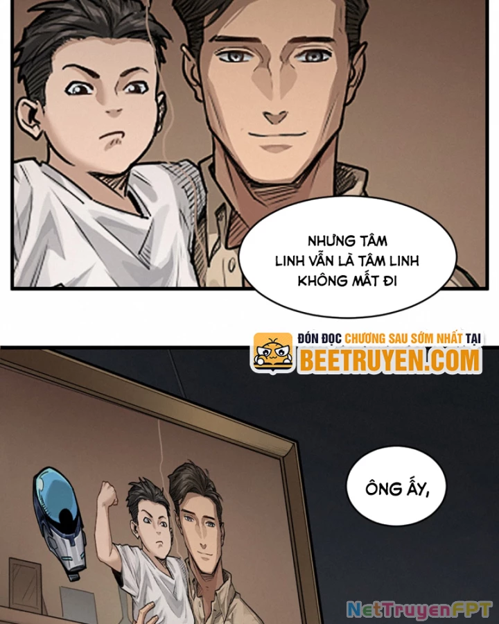 Linh Lung • Nguyệt Khôi Truyện Chapter 37 - Trang 2