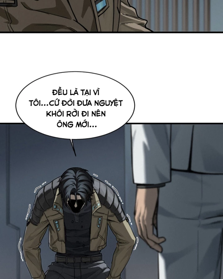 Linh Lung • Nguyệt Khôi Truyện Chapter 37 - Trang 2