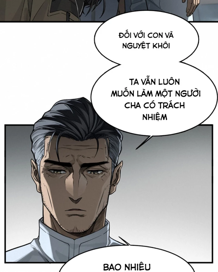 Linh Lung • Nguyệt Khôi Truyện Chapter 37 - Trang 2