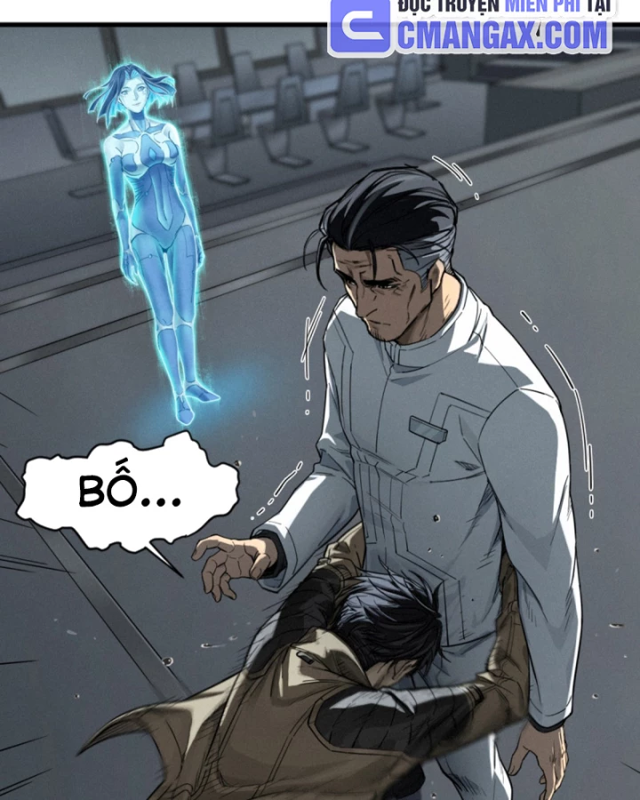 Linh Lung • Nguyệt Khôi Truyện Chapter 37 - Trang 2