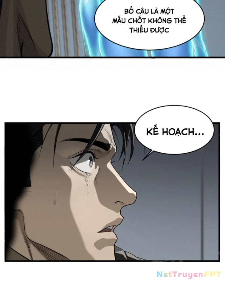 Linh Lung • Nguyệt Khôi Truyện Chapter 37 - Trang 2