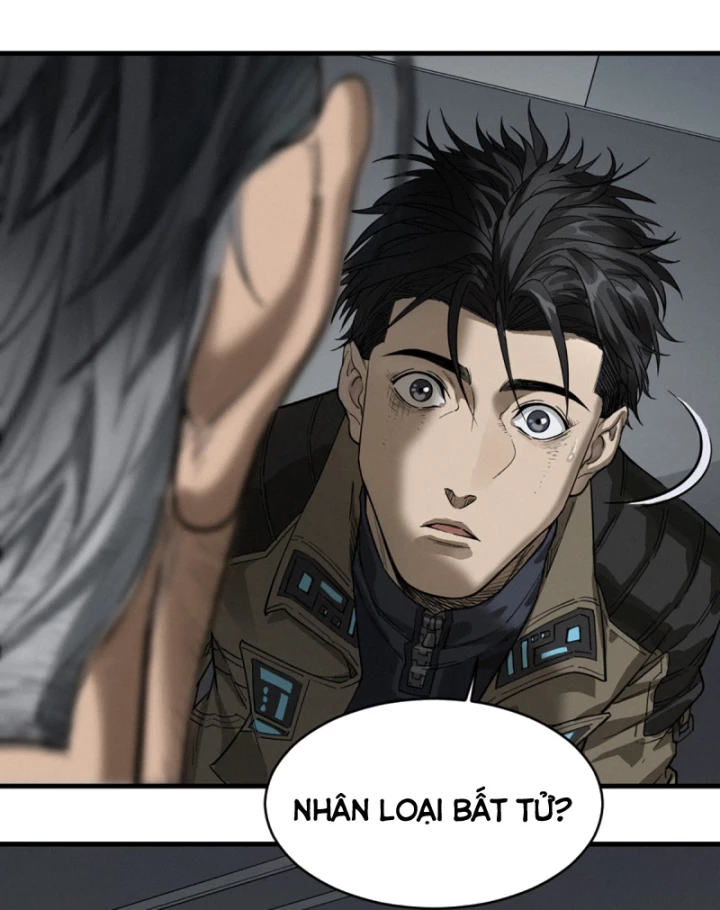 Linh Lung • Nguyệt Khôi Truyện Chapter 37 - Trang 2