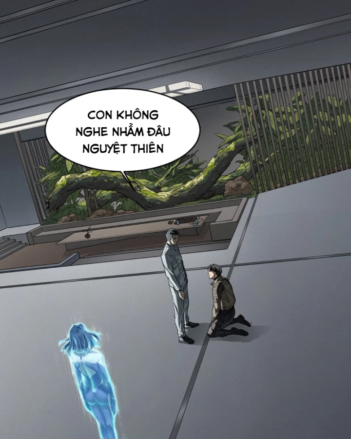 Linh Lung • Nguyệt Khôi Truyện Chapter 37 - Trang 2