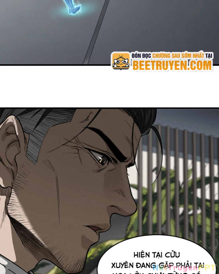 Linh Lung • Nguyệt Khôi Truyện Chapter 37 - Trang 2