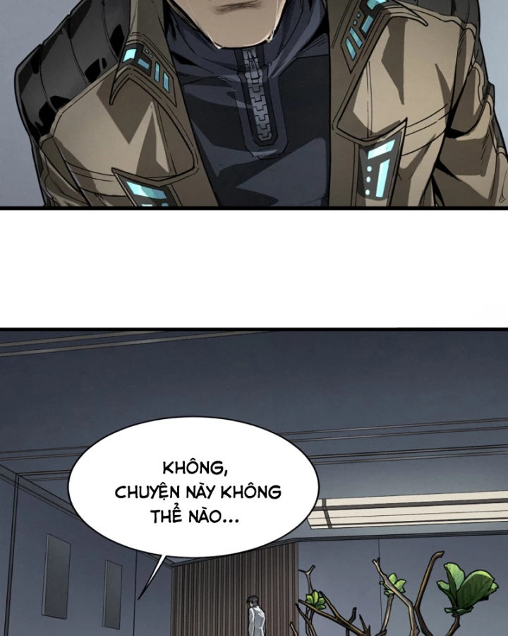 Linh Lung • Nguyệt Khôi Truyện Chapter 37 - Trang 2