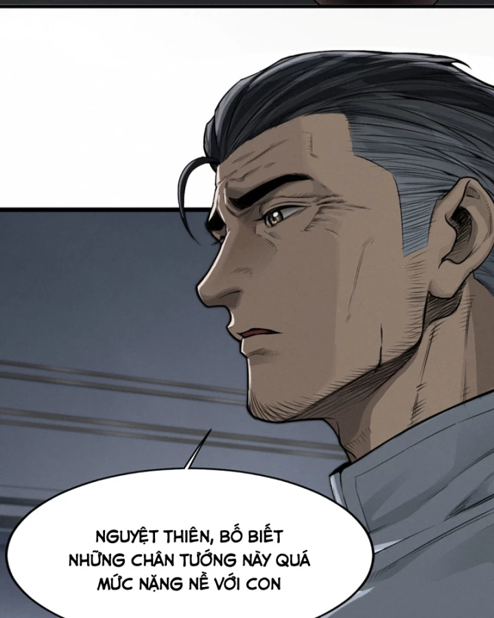 Linh Lung • Nguyệt Khôi Truyện Chapter 37 - Trang 2