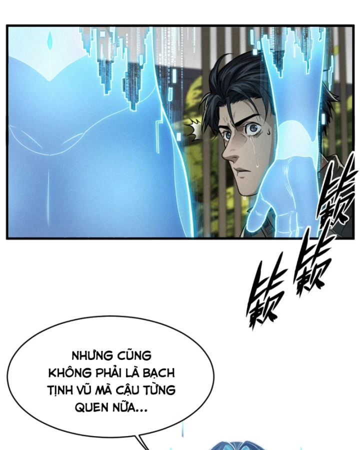 Linh Lung • Nguyệt Khôi Truyện Chapter 37 - Trang 2