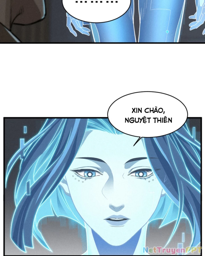 Linh Lung • Nguyệt Khôi Truyện Chapter 37 - Trang 2