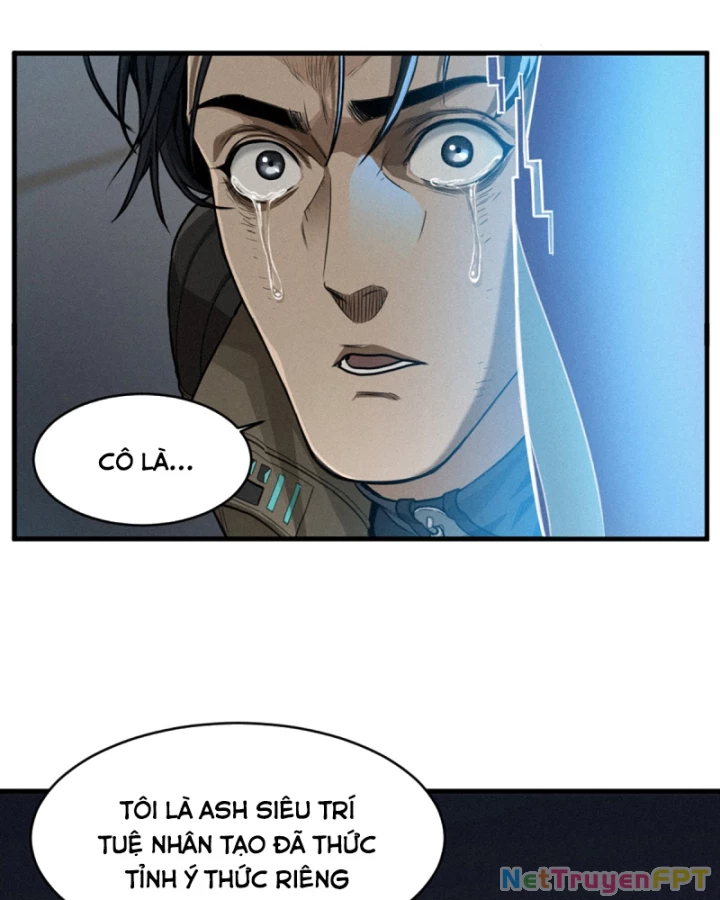 Linh Lung • Nguyệt Khôi Truyện Chapter 37 - Trang 2