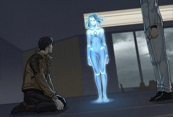 Linh Lung • Nguyệt Khôi Truyện Chapter 37 - Trang 2