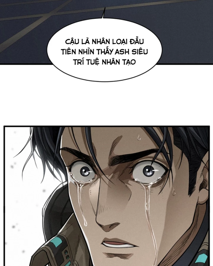 Linh Lung • Nguyệt Khôi Truyện Chapter 37 - Trang 2