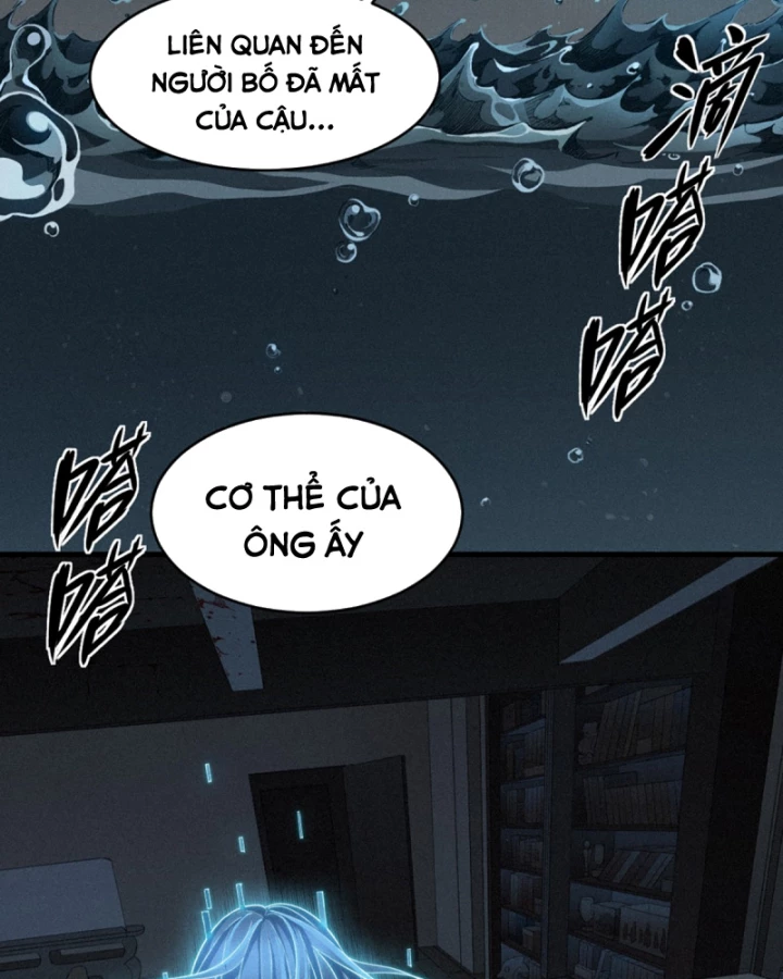 Linh Lung • Nguyệt Khôi Truyện Chapter 37 - Trang 2