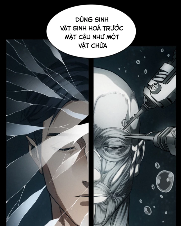 Linh Lung • Nguyệt Khôi Truyện Chapter 37 - Trang 2