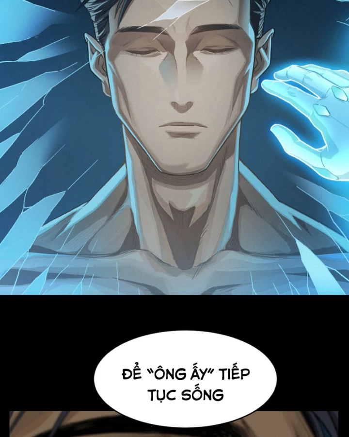 Linh Lung • Nguyệt Khôi Truyện Chapter 37 - Trang 2