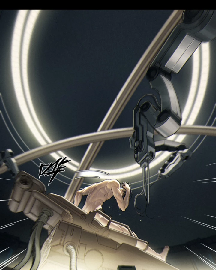 Linh Lung • Nguyệt Khôi Truyện Chapter 37 - Trang 2