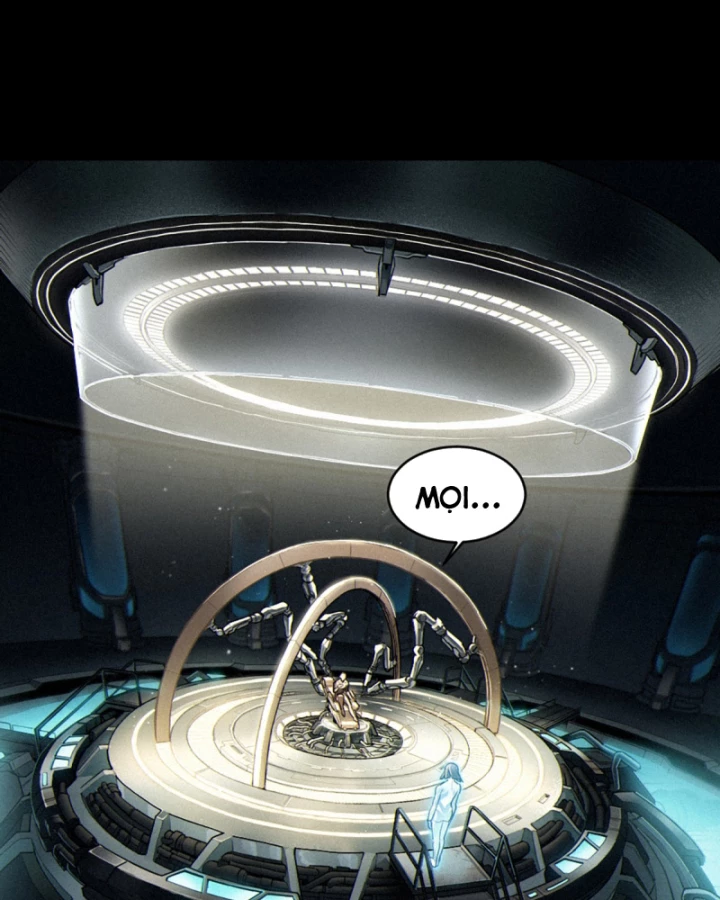 Linh Lung • Nguyệt Khôi Truyện Chapter 37 - Trang 2