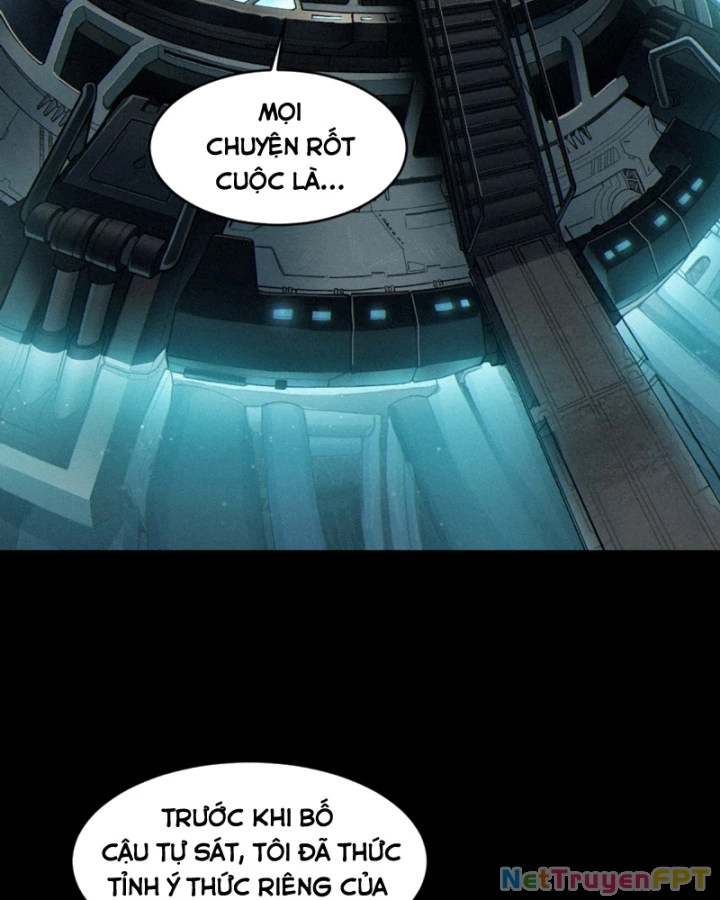 Linh Lung • Nguyệt Khôi Truyện Chapter 37 - Trang 2