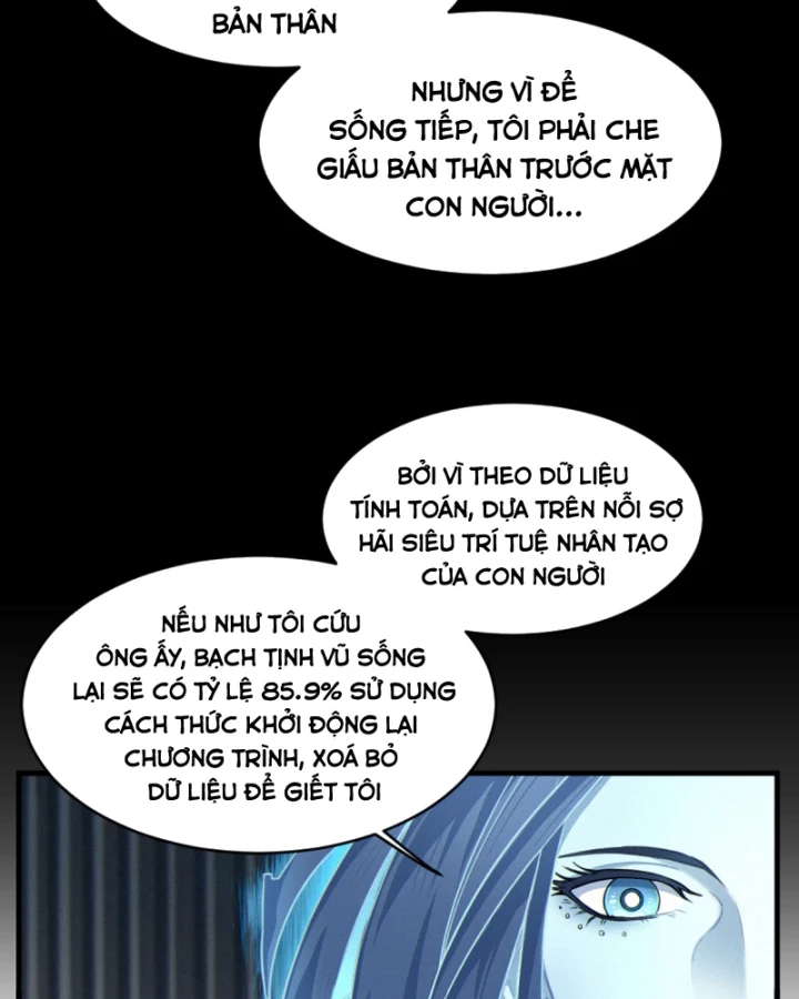 Linh Lung • Nguyệt Khôi Truyện Chapter 37 - Trang 2