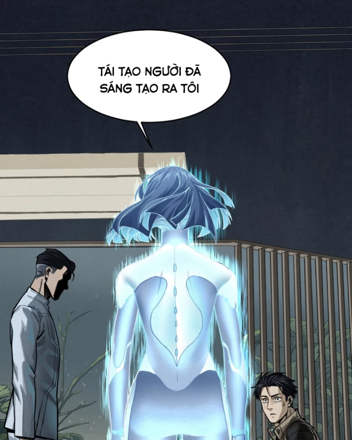 Linh Lung • Nguyệt Khôi Truyện Chapter 37 - Trang 2