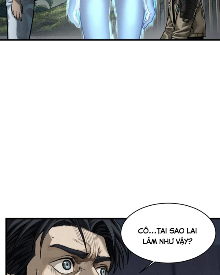 Linh Lung • Nguyệt Khôi Truyện Chapter 37 - Trang 2