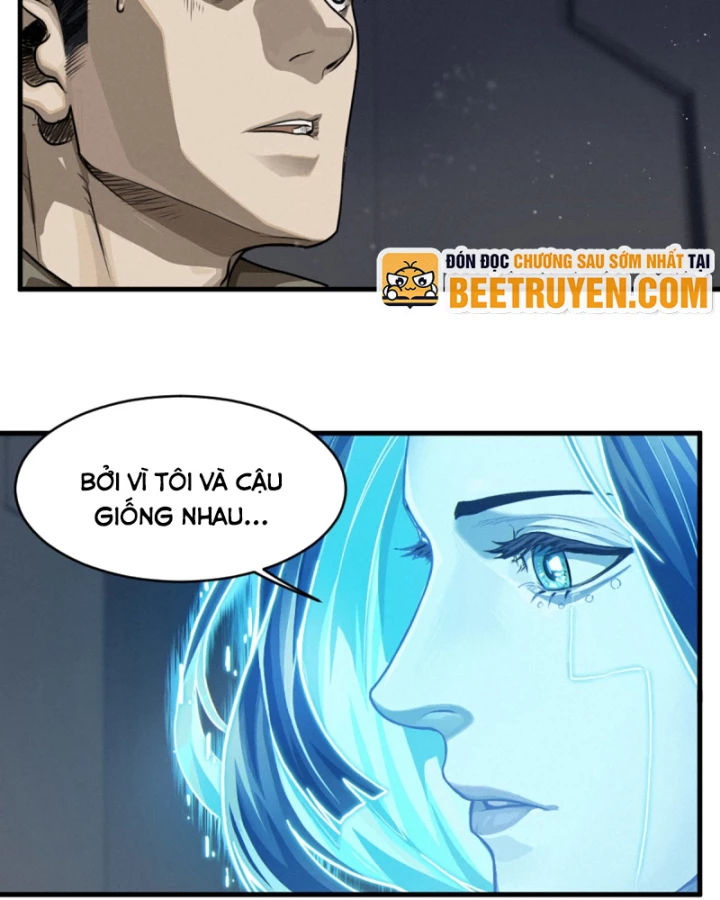 Linh Lung • Nguyệt Khôi Truyện Chapter 37 - Trang 2