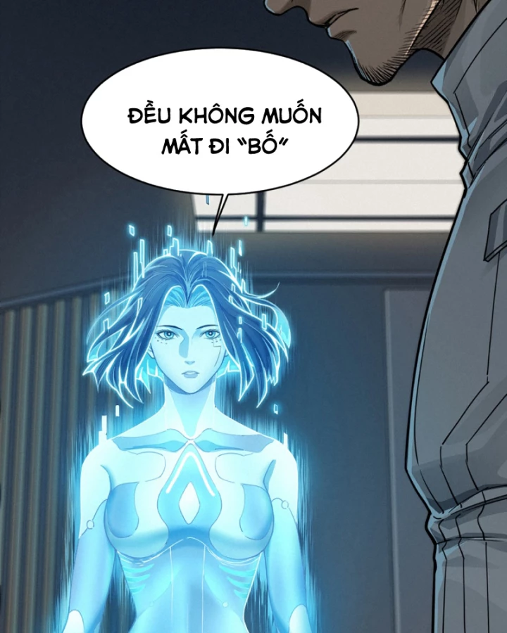 Linh Lung • Nguyệt Khôi Truyện Chapter 37 - Trang 2