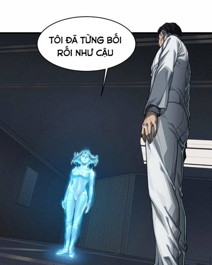 Linh Lung • Nguyệt Khôi Truyện Chapter 37 - Trang 2