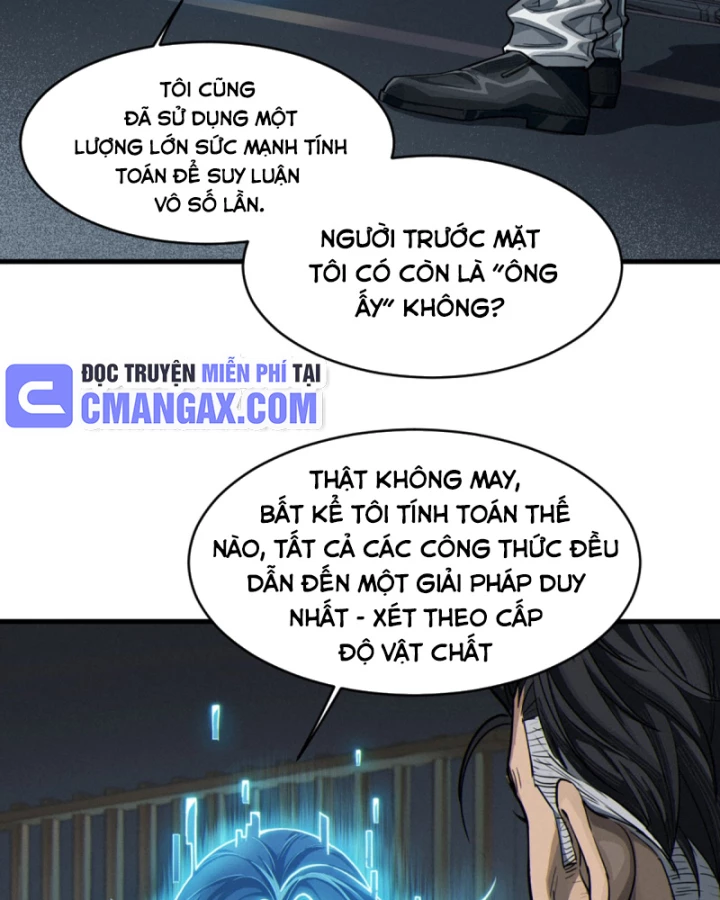Linh Lung • Nguyệt Khôi Truyện Chapter 37 - Trang 2