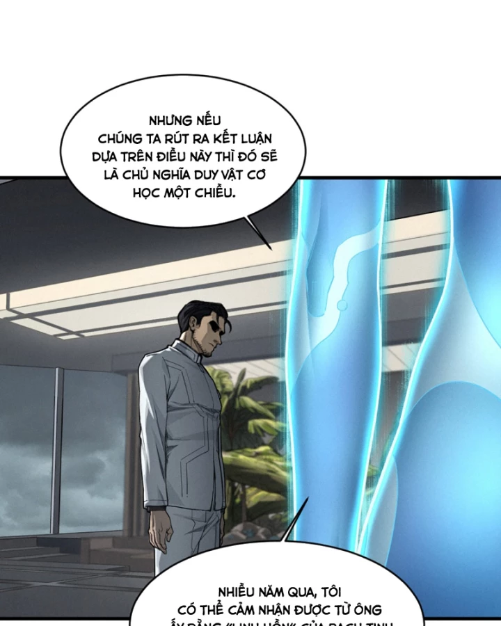 Linh Lung • Nguyệt Khôi Truyện Chapter 37 - Trang 2