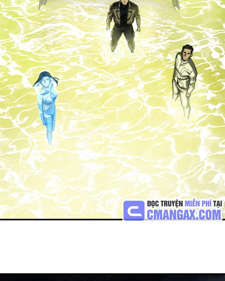 Linh Lung • Nguyệt Khôi Truyện Chapter 38 - Trang 2