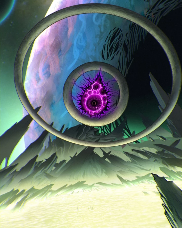 Linh Lung • Nguyệt Khôi Truyện Chapter 38 - Trang 2