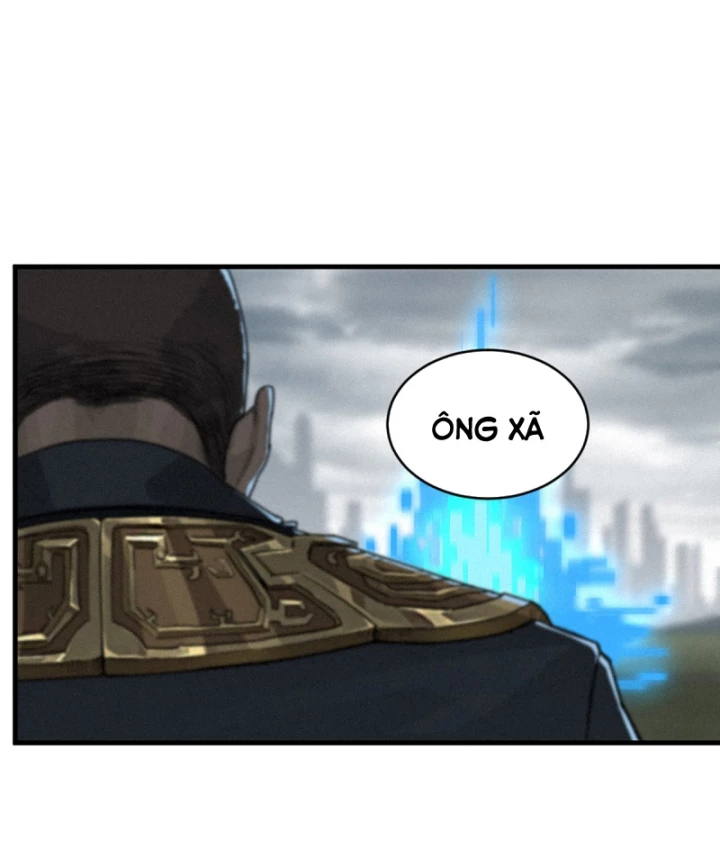 Linh Lung • Nguyệt Khôi Truyện Chapter 38 - Trang 2