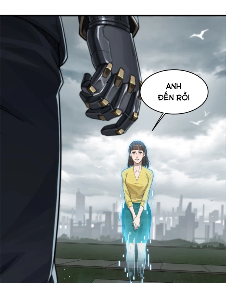 Linh Lung • Nguyệt Khôi Truyện Chapter 38 - Trang 2