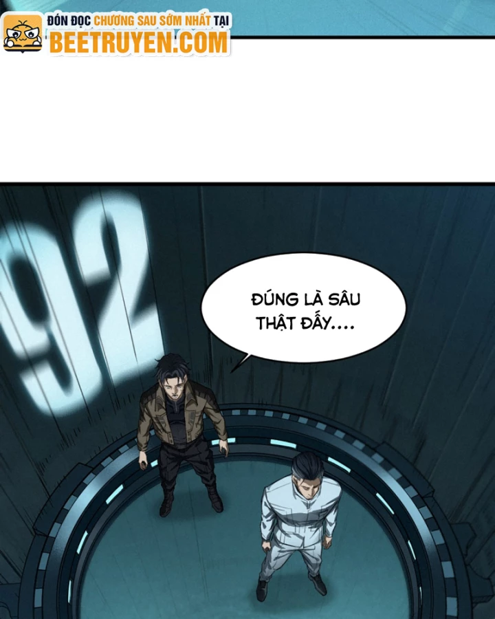 Linh Lung • Nguyệt Khôi Truyện Chapter 38 - Trang 2