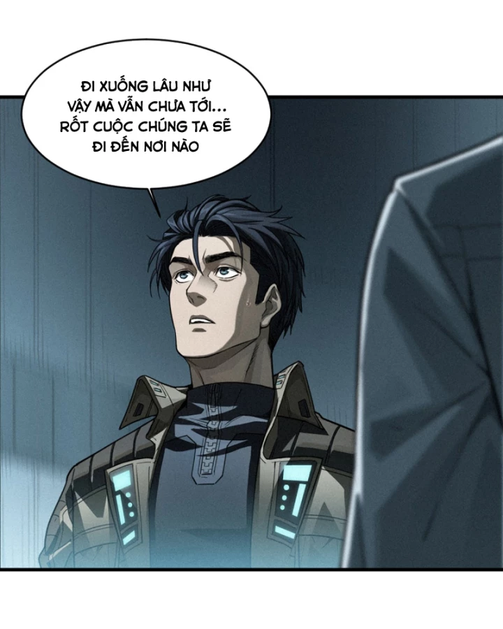 Linh Lung • Nguyệt Khôi Truyện Chapter 38 - Trang 2