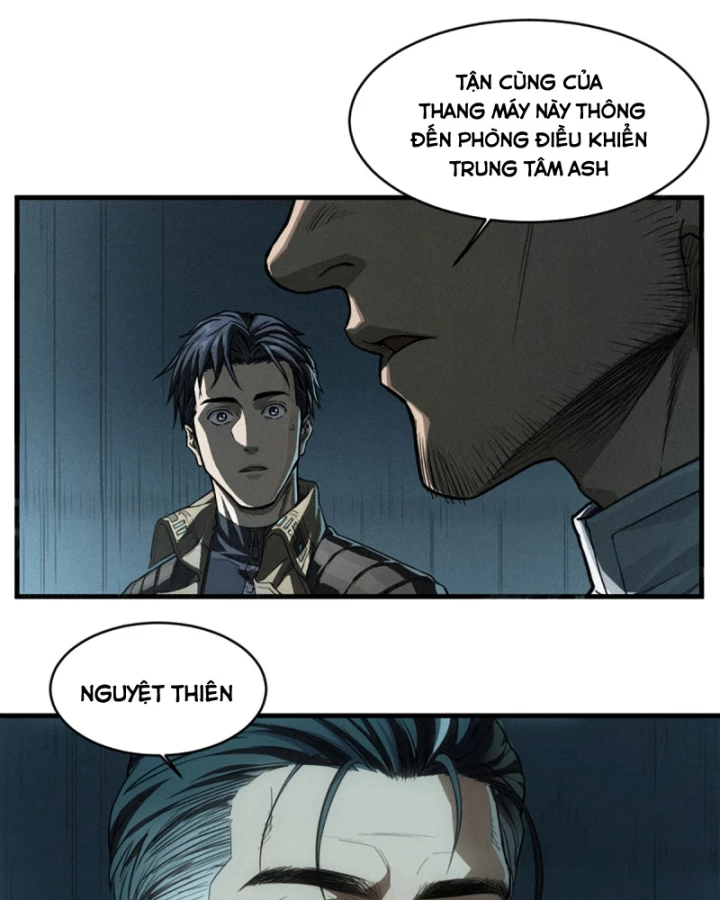 Linh Lung • Nguyệt Khôi Truyện Chapter 38 - Trang 2